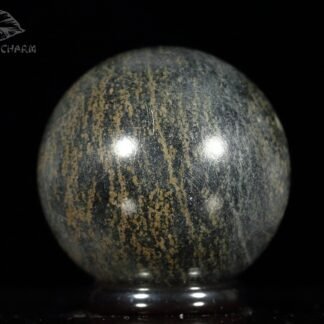 Soapstone