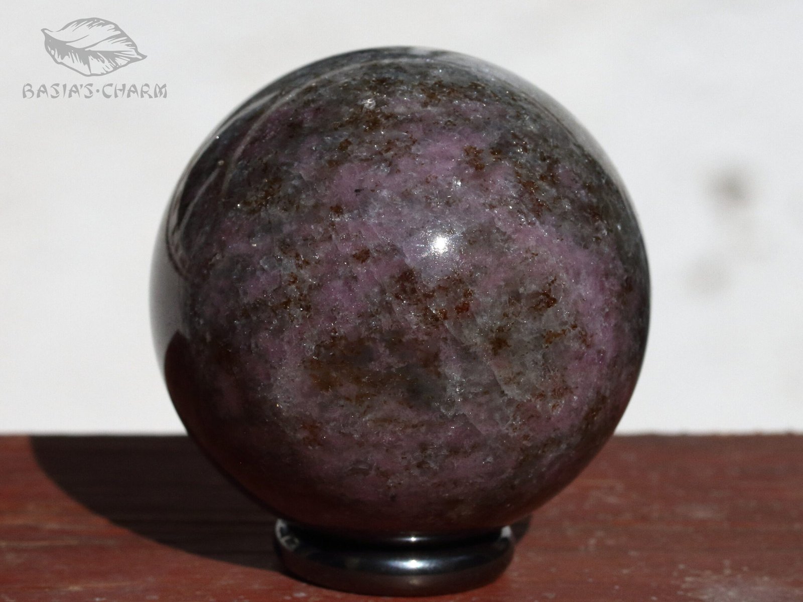 Ruby, kyanite and staurolite in plagioclasite - Image 9