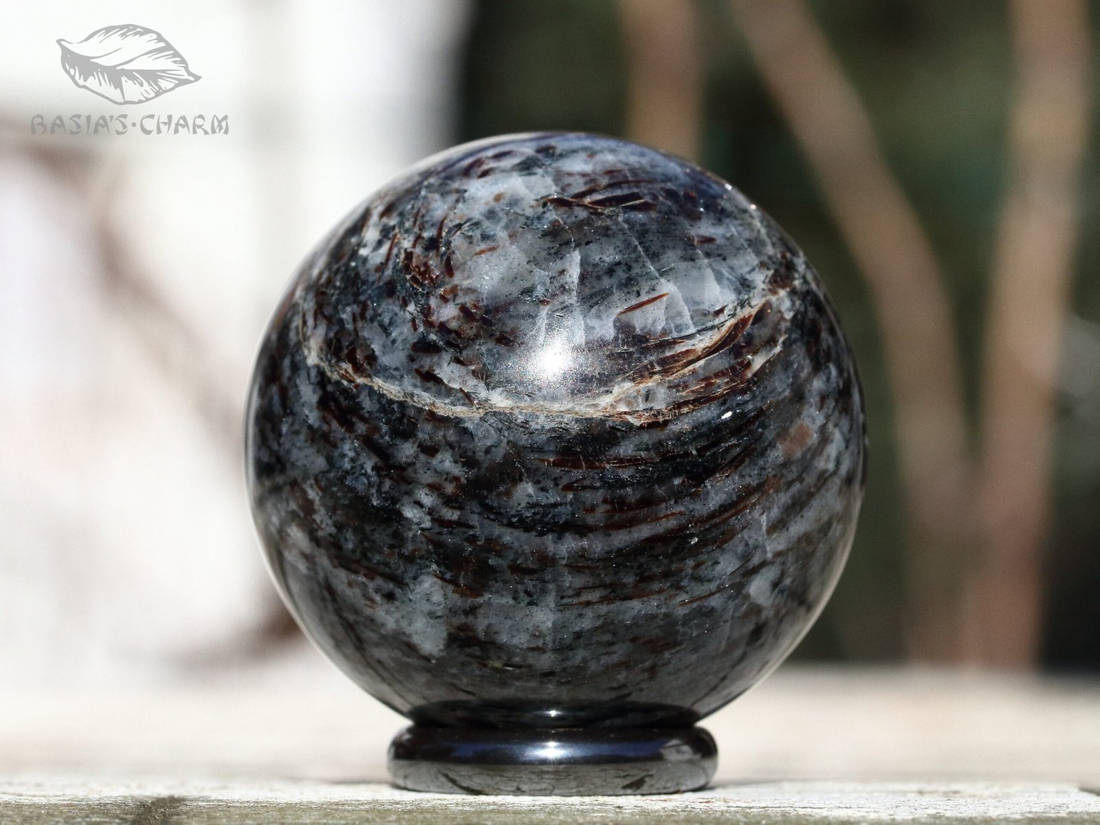 Astrophyllite - Image 2