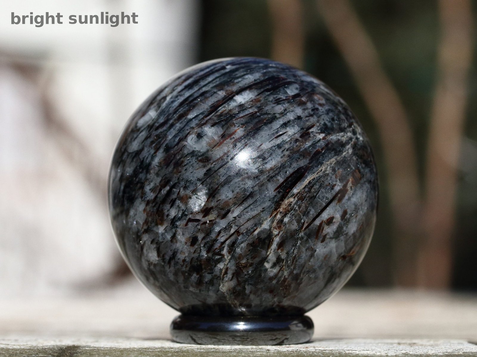 Astrophyllite - Image 3