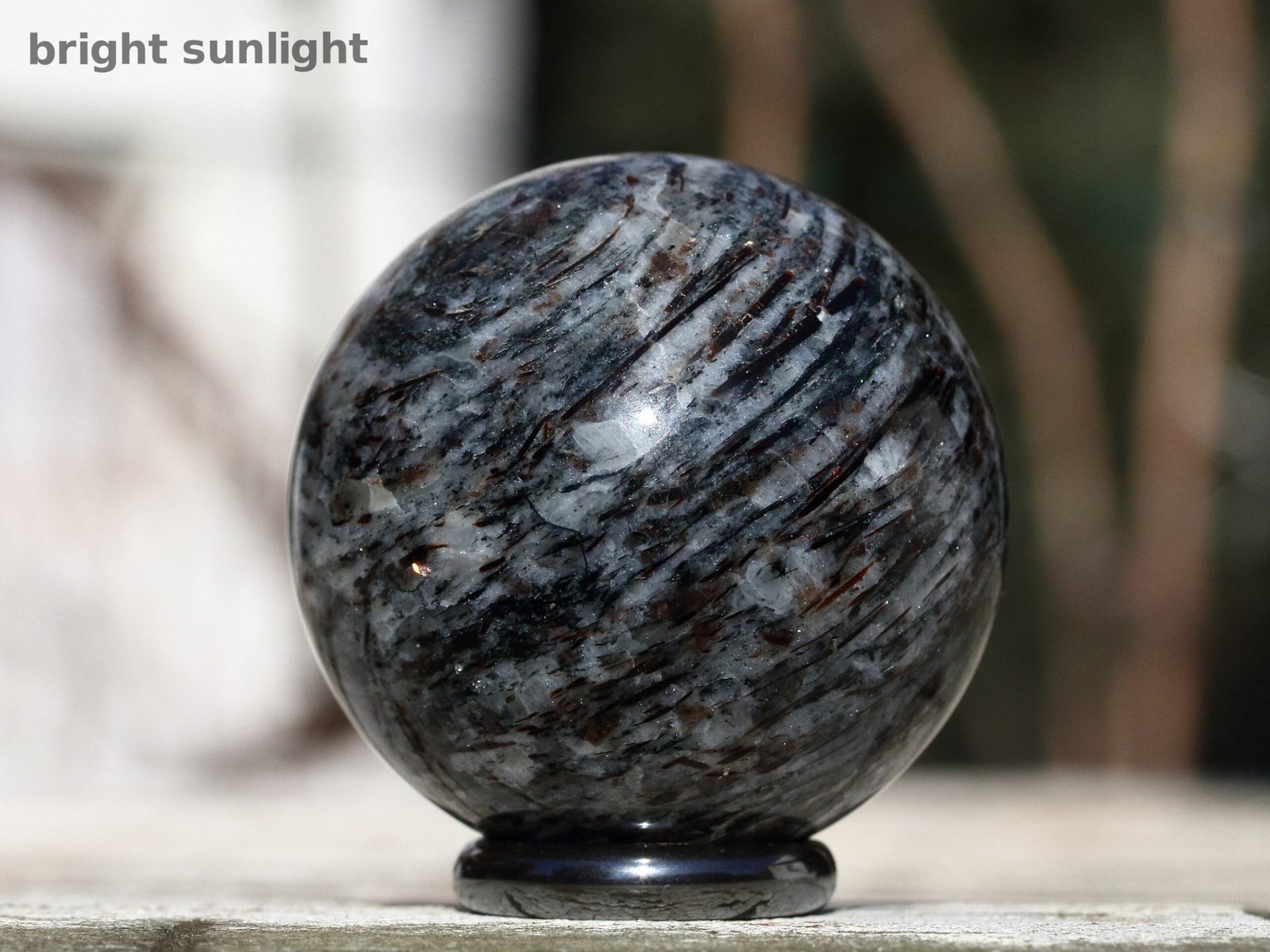 Astrophyllite - Image 4