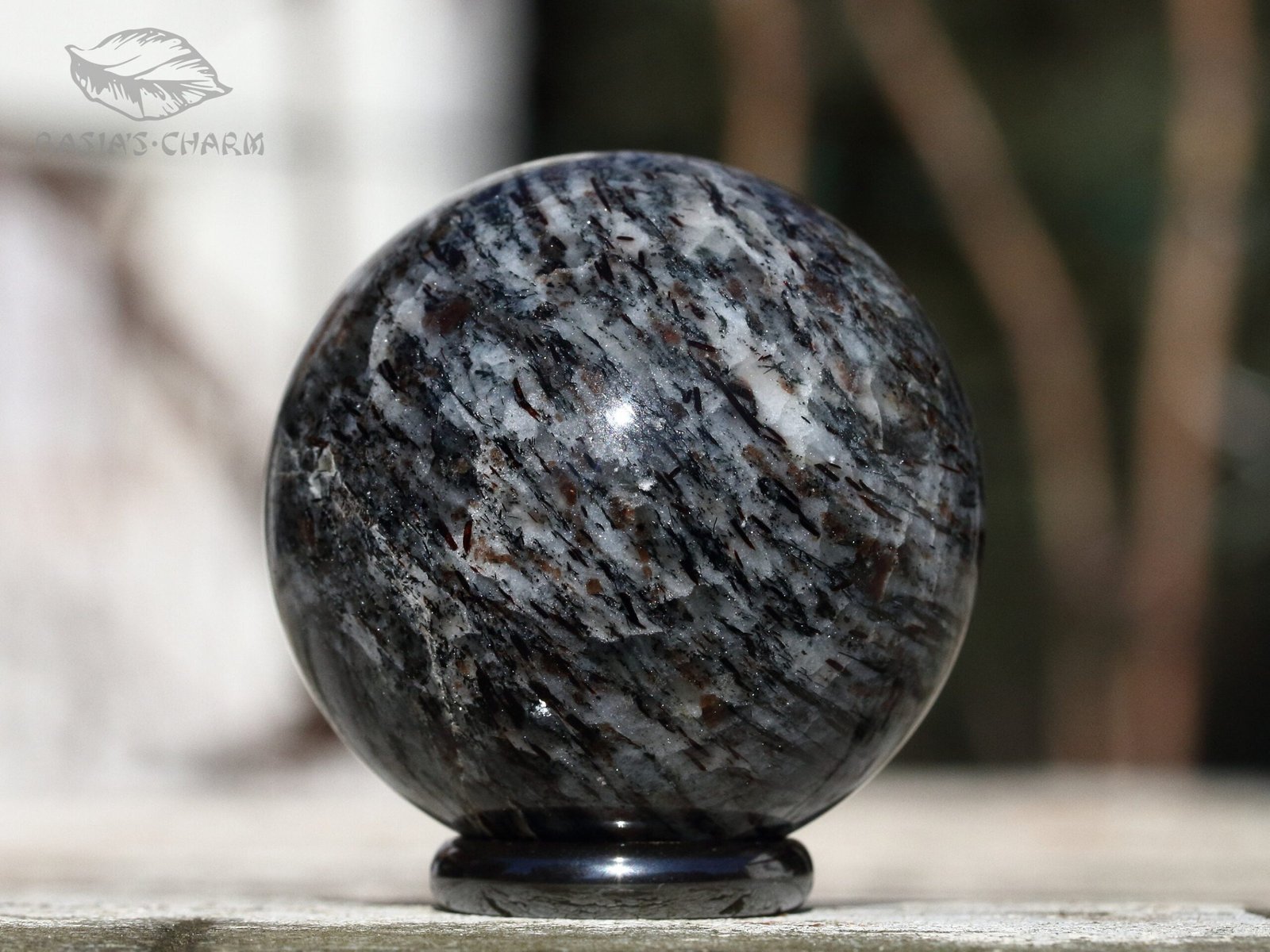 Astrophyllite - Image 5