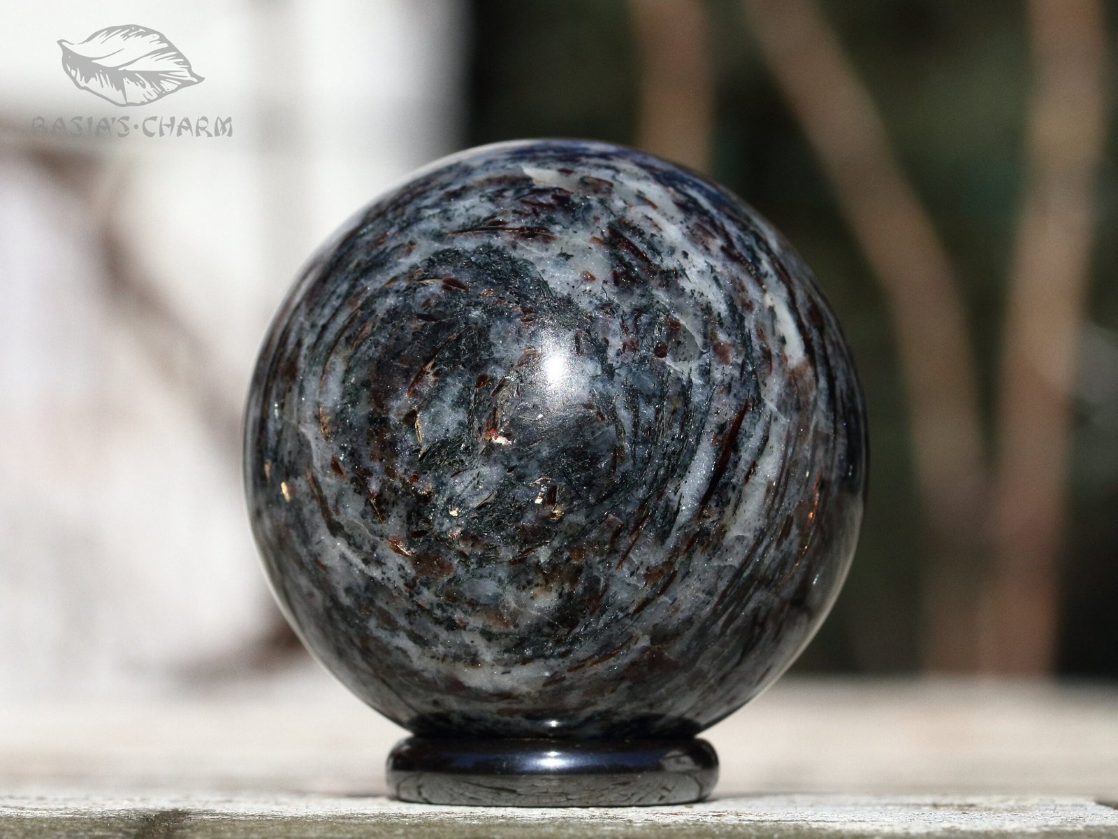 Astrophyllite - Image 6