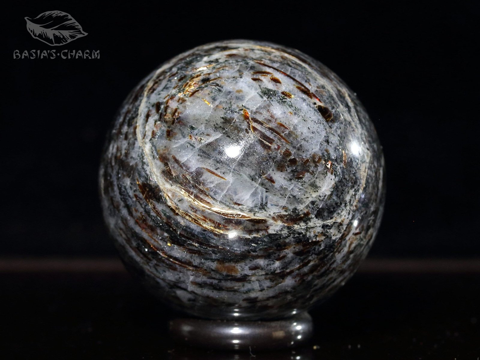 Astrophyllite - Image 7