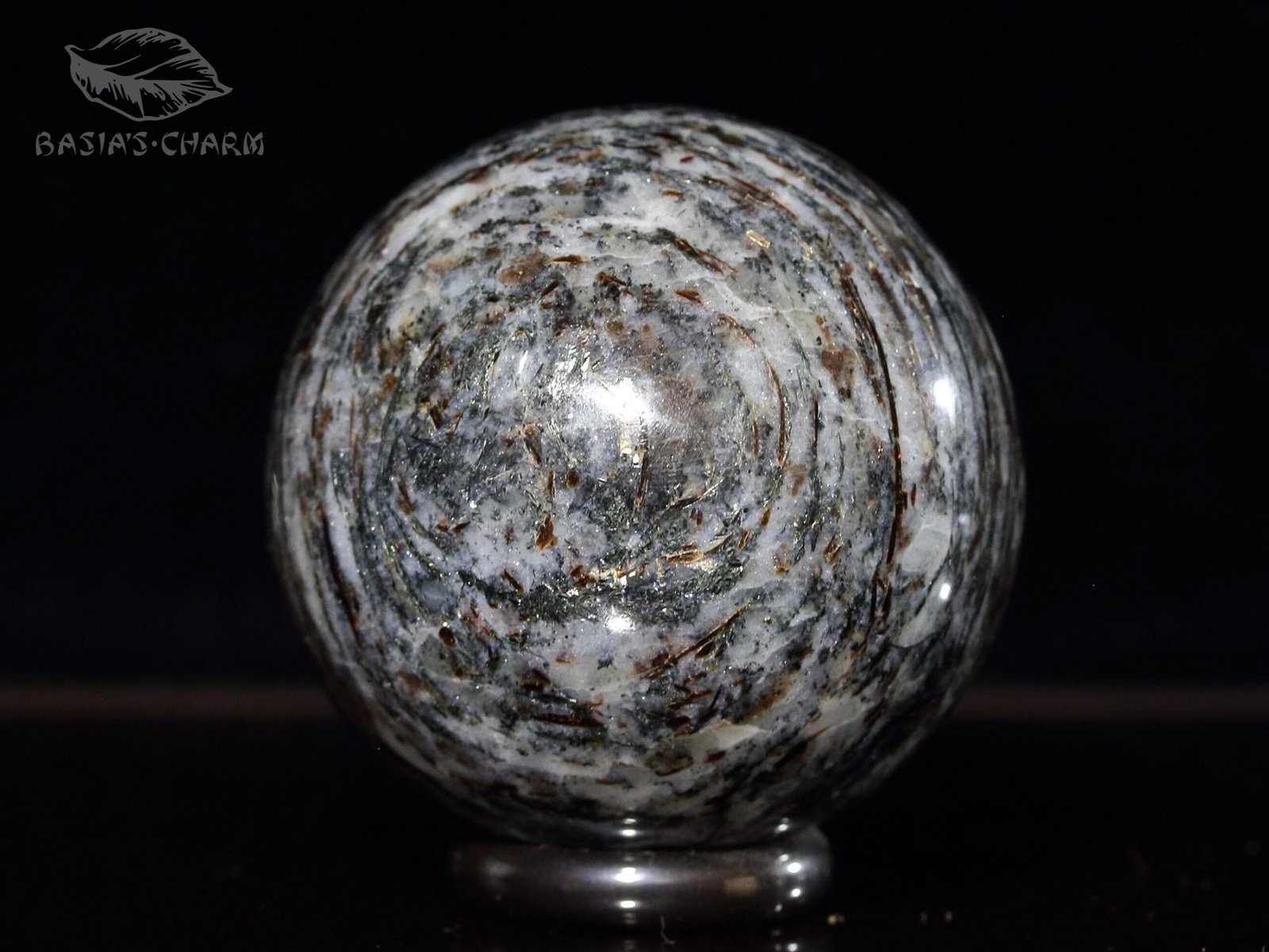 Astrophyllite - Image 9