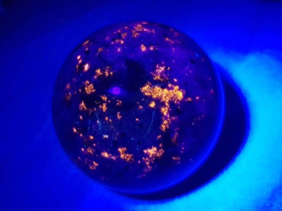 Feldspar fenite - Image 2