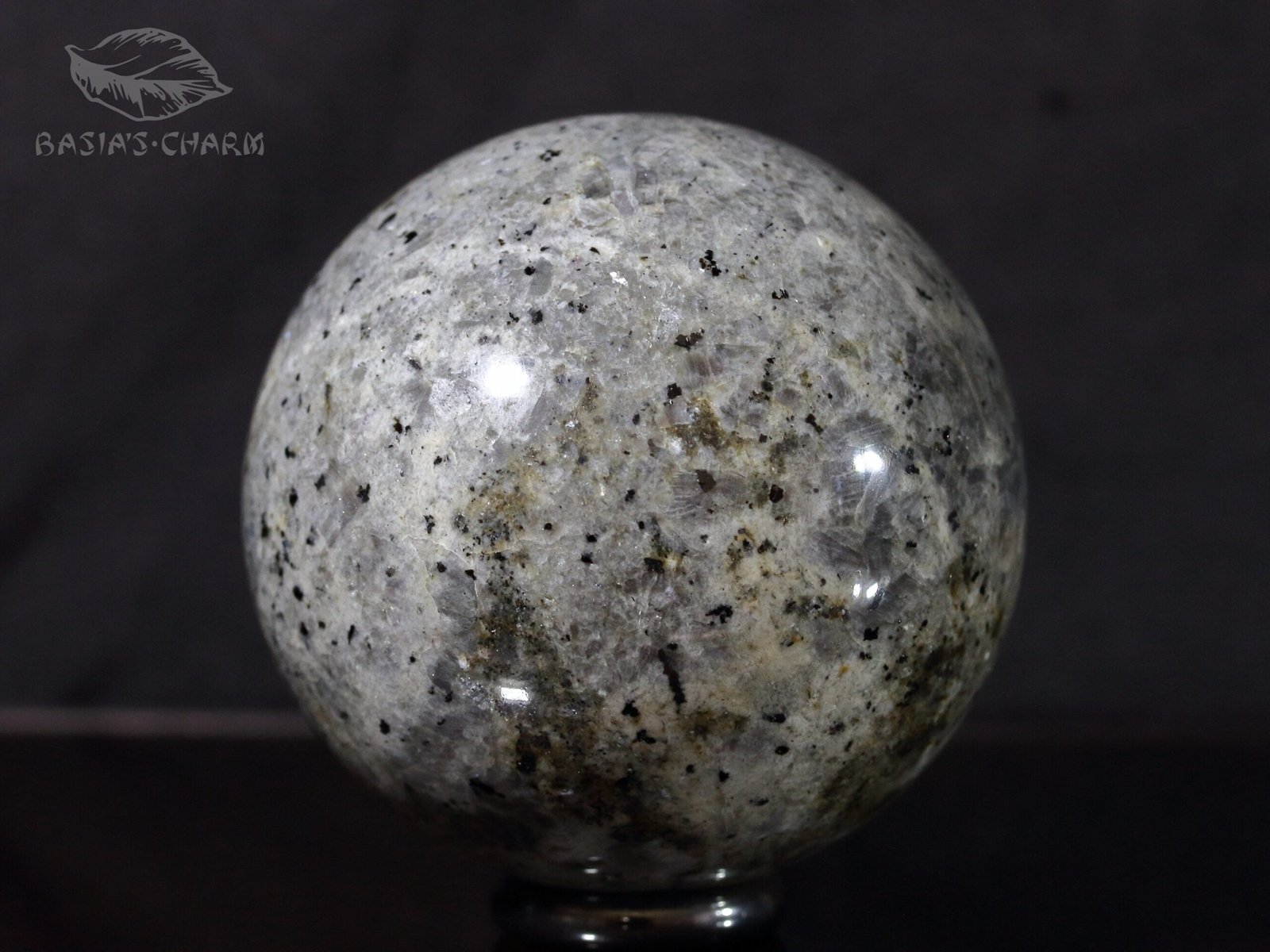 Feldspar fenite - Image 3