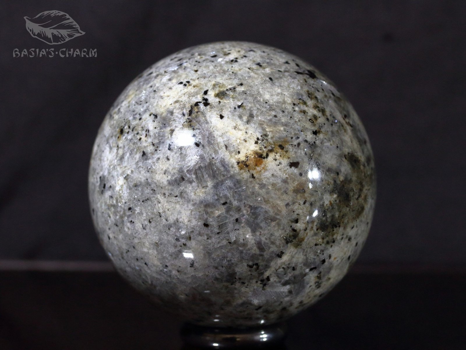 Feldspar fenite - Image 5