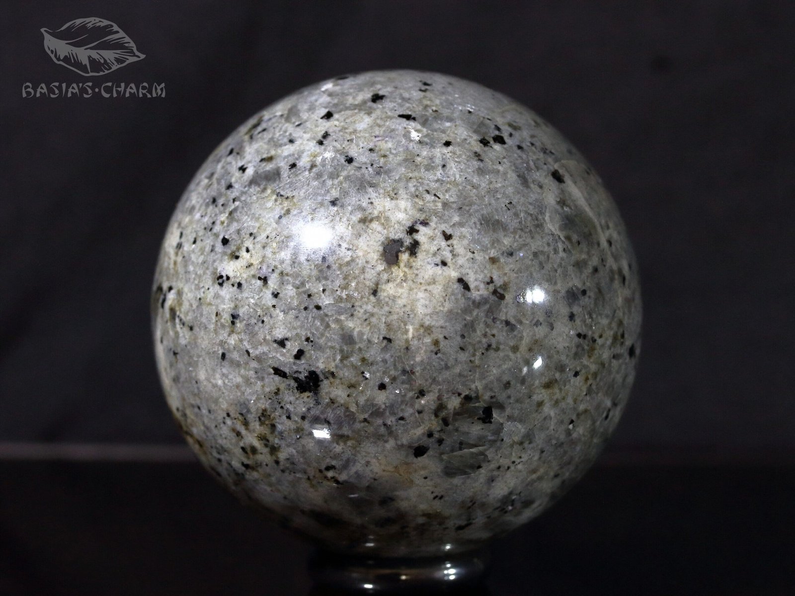 Feldspar fenite - Image 6