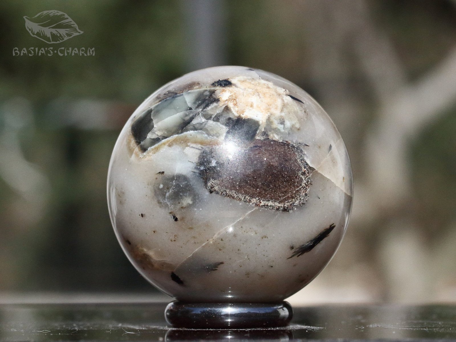 Lorenzenite and aegirine - Image 3