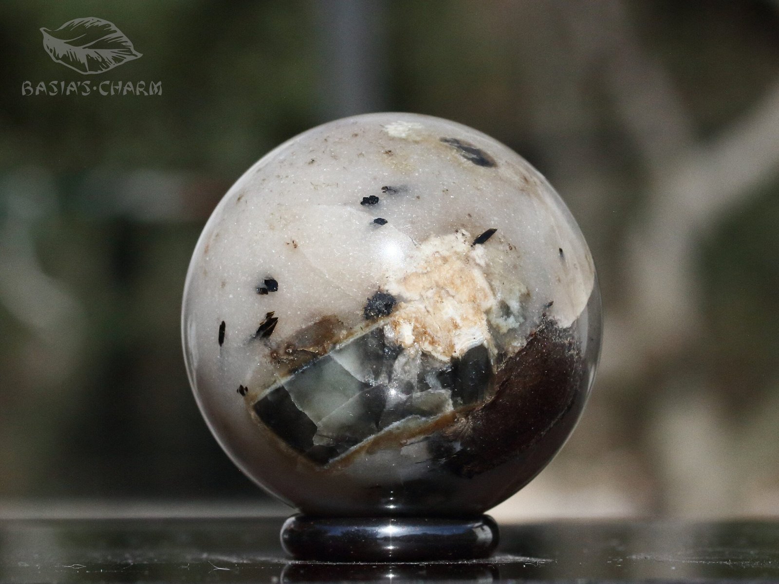 Lorenzenite and aegirine - Image 4