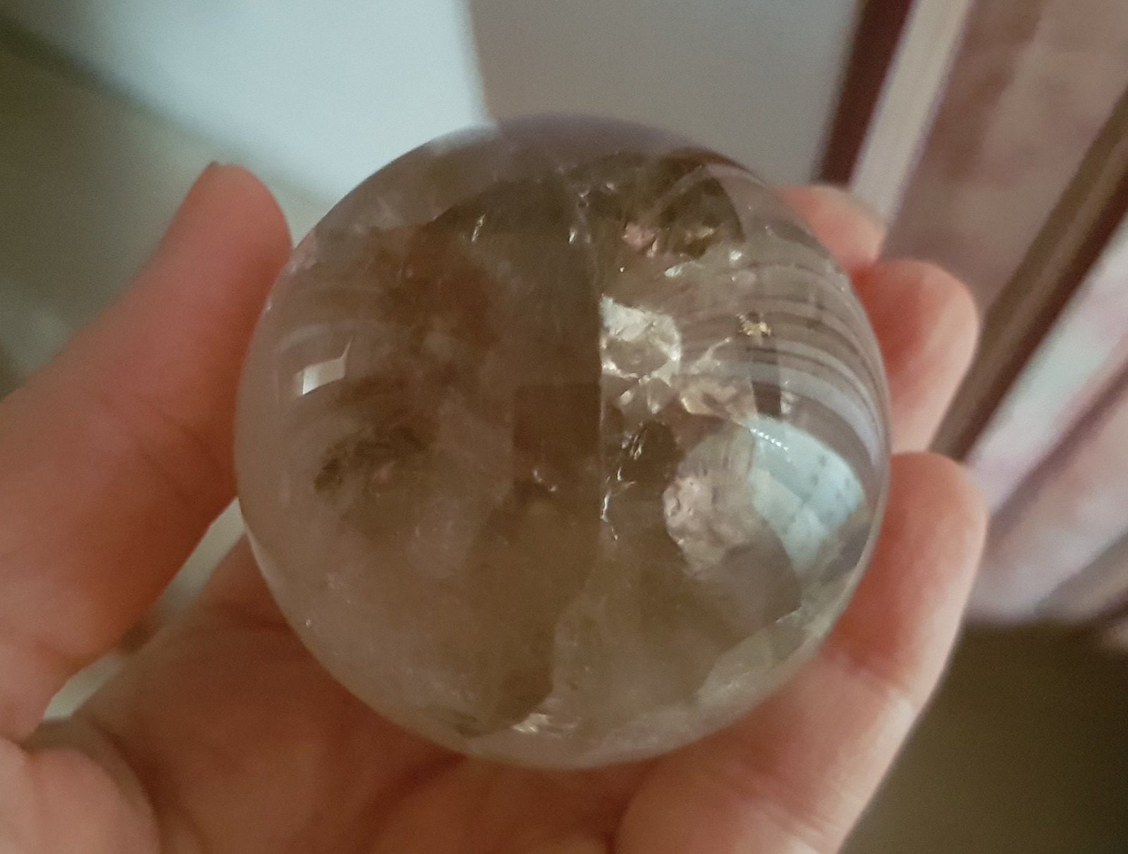 Smoky quartz - Image 4