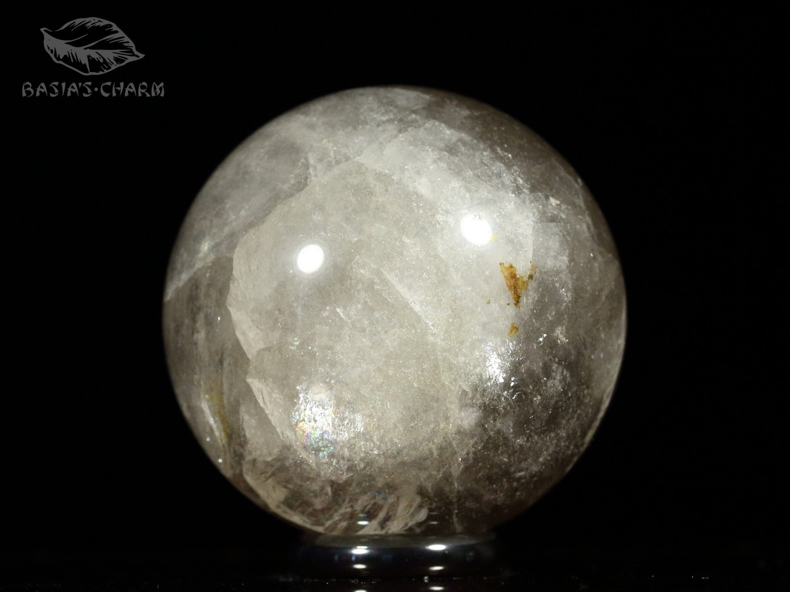 Smoky quartz - Image 6