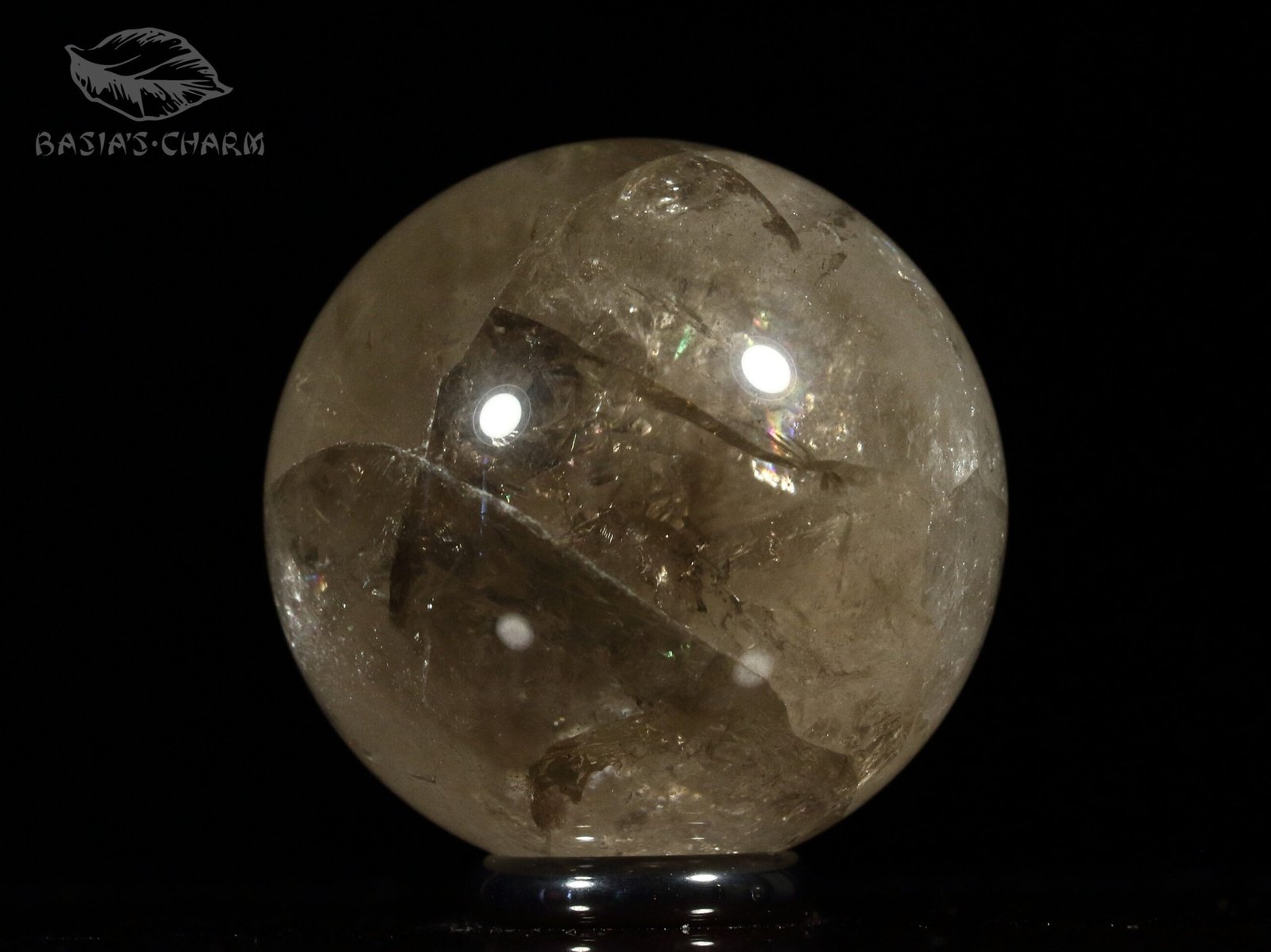 Smoky quartz - Image 7