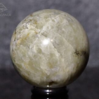 Scapolite with plagioclase