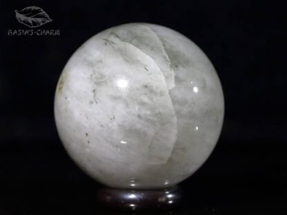 Actinolite in quartz - Image 2
