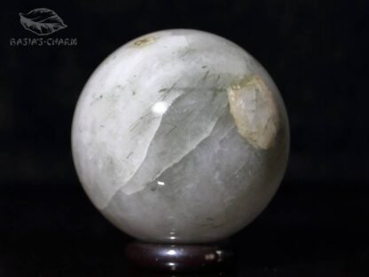 Actinolite in quartz - Image 3