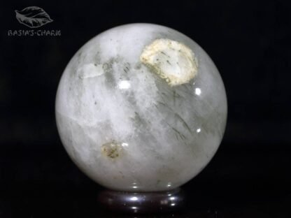Actinolite in quartz - Image 5