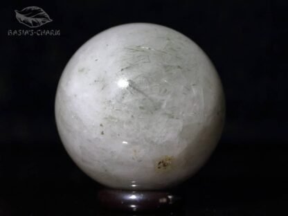 Actinolite in quartz - Image 6