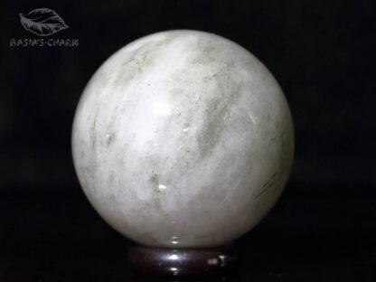Actinolite in quartz - Image 7