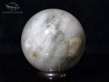 Actinolite in quartz - Image 8