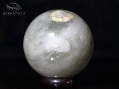 Actinolite in quartz - Image 9