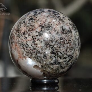 Belomorite gneiss