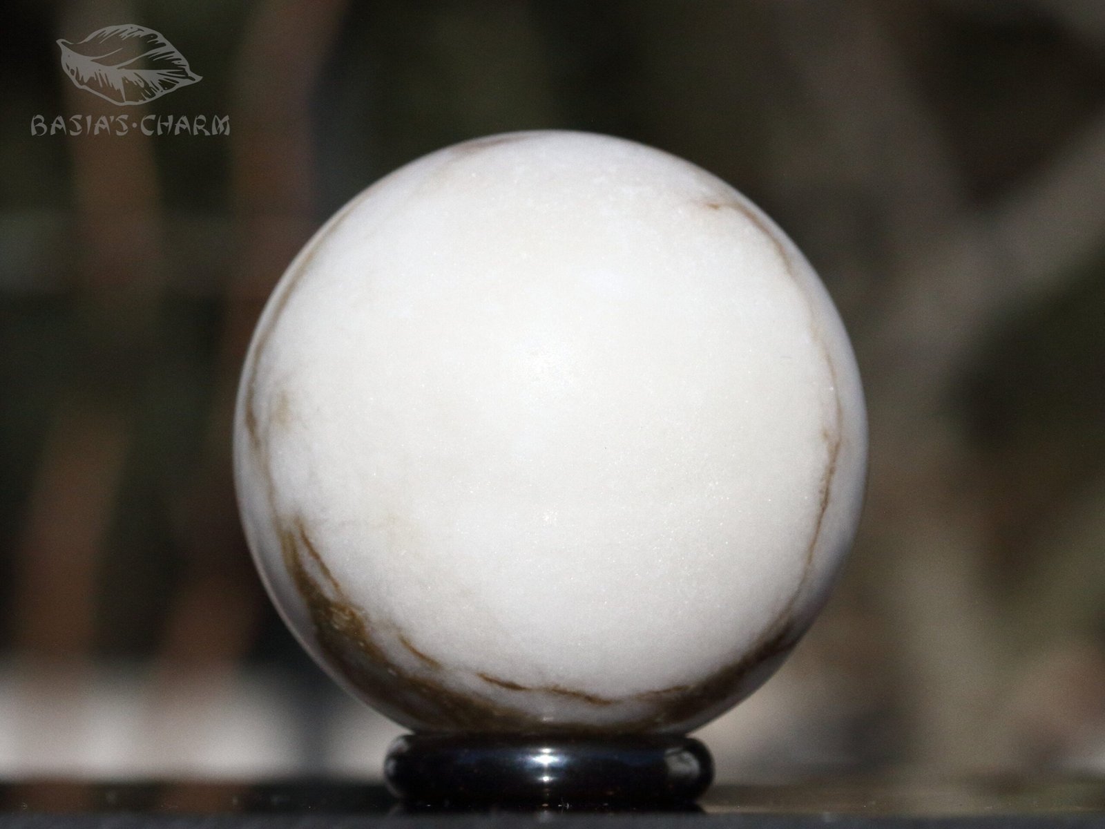 White anhydrite - Image 6