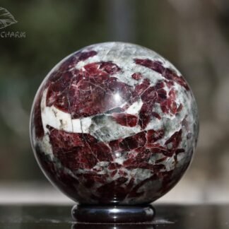 Eudialyte