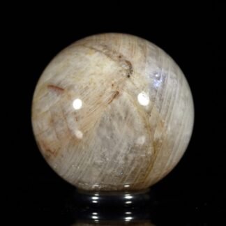 Belomorite moonstone